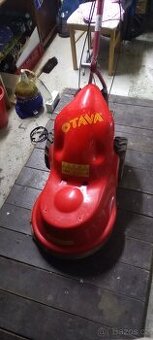 Prodám nebo vyměním Bubnovou sekačku za Babetu nebo něco pod