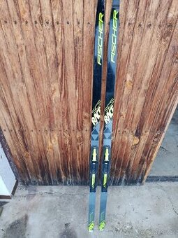 Dětské běžky Fischer