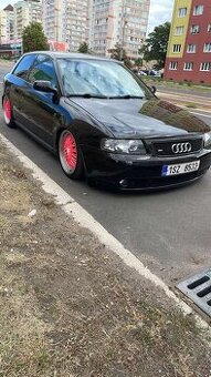 Audi A3 8l 1.8i
