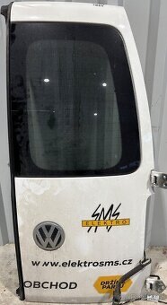 VÝPRODEJ DÍLŮ - dveře na vozidla AUDI,VW,FORD