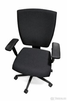 Kancelářská / pracovní otočná židle RIM