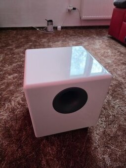 Subwoofer audioengine s8 - 1