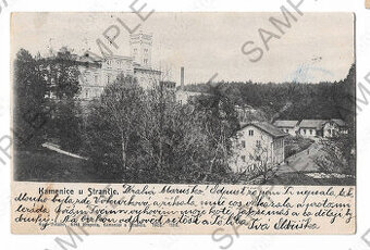 staré pohlednice Praha a okolí_02