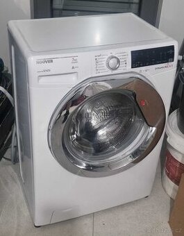 Pračka HOOVER DXOA4 37AHC3/1-S