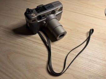 Fujifilm DL-320 zoom date