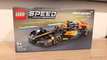 Lego 76919- McLaren Formule 1