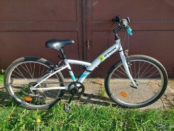 Dětské kolo BTWIN 24
