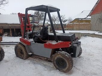 Desta dvhm 3222 tm nahradní diely - 1