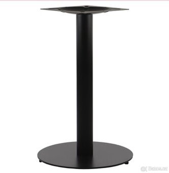 Kulatá stolová podnož - 1