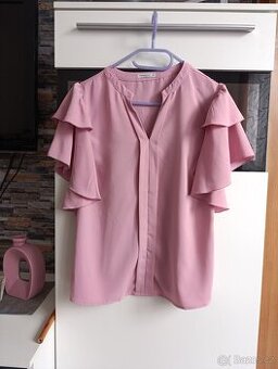 Společenská halenka - 1