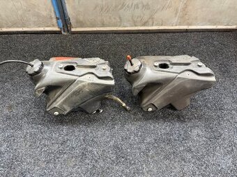 Nádrž KTM SX-F 19-22