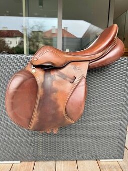 SEDLO SKOKOVÉ DETSKÉ PRESTIGE JOY JUMPER