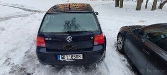 Volkswagen Golf 4 - 16 -74.kw