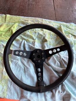 Škoda 110R, atd… - sportovní originální volant