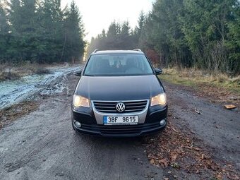 Volkswagen Touran 1.9 TDI - 1