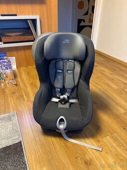 Detska sedacka do auta - britax Romer