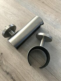 drzak - vatove tamponky, fen BLOMUS