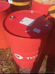 Hydraulický olej HM46