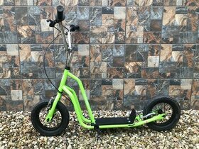 Prodam znovni kolobezku bikestrike