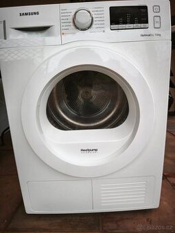 Sušička Samsung