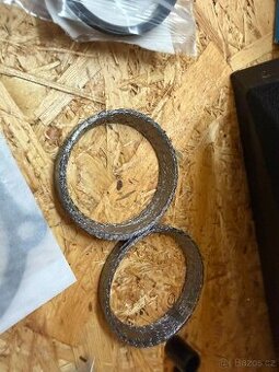 Těsnění výfuku Harley Davidson Evo Twin Cam