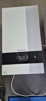 Buderus Logamax plus GB122i-24 T H