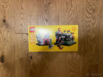 Lego 40775 a 40776