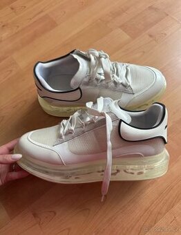 Tenisky Alexander Mcqueen