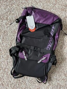 Nový sportovní batoh Dynafit Free 32L