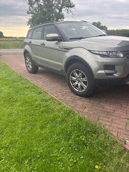 Range rover kola R18