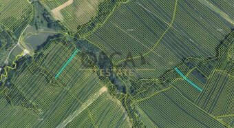 Prodej 0,6 ha pozemků v k. ú. Mistřice I