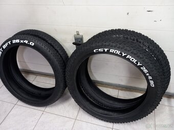 Maxxis assegai 29x2,50 - 1