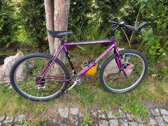 Prodám  horské kolo colnago - 1