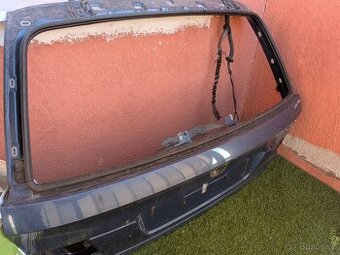 Kufrové dveře BMW E46 touring