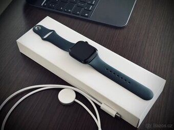 Apple Watch Series 10 42 mm Jet Black