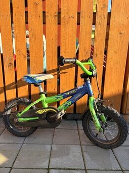 Dětské kolo - 12