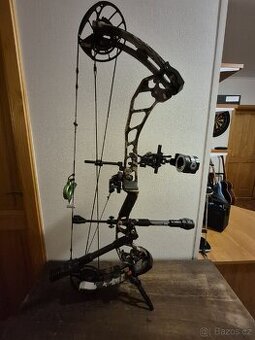 Kladkový luk PSE EVO NXT - LH