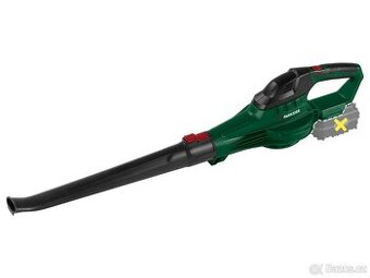 Aku foukač listí PLBA 20-Li C4