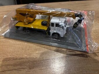 JELC 315M Hydros P10T