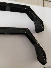 Střešní nosič (zahrádka) Š105, 120,125