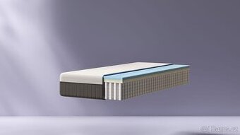 Nová kvalitní matrace EMMA