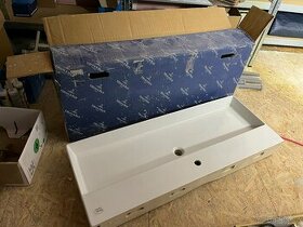 Villeroy & Boch Memento 2.0 - Umyvadlo 1200x470 mm