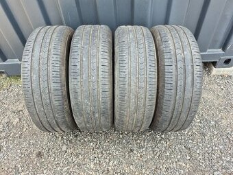 Letní pneu 215/65R16 98H Continental