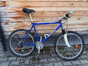 Horské kolo Author SPIRIT