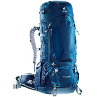 Batoh DEUTER AIRCONTACT PRO 70+15