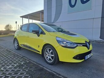 Renault Clio, 0.9TCE 2.MAJ LIMITOVANÁ EDICE