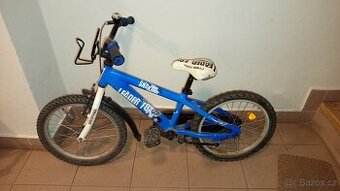 Dětské kolo Leader Fox 18"