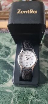 Zentra náramkové unisex hodinky.