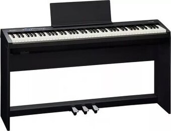 Roland FP-30 X dig. Piano v setu White bluetoith