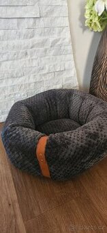 ZOLUX Paloma pelech šedý pro kočky 45 cm